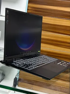 New Laptop Asus TUF Gaming F16 16GB Intel Core i7 SSD 1T