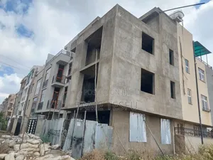 5bdrm House in ሰሚት, Bole for sale