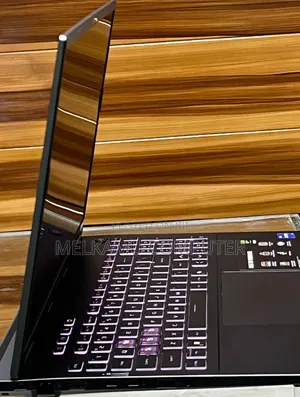 New Laptop Asus TUF Gaming F16 16GB Intel Core i7 SSD 1T