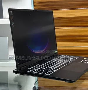 New Laptop Asus TUF Gaming F16 16GB Intel Core i7 SSD 1T