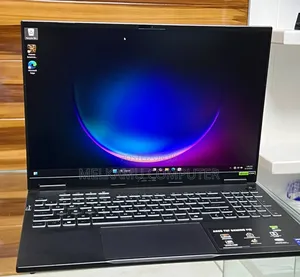 New Laptop Asus TUF Gaming F16 16GB Intel Core i7 SSD 1T