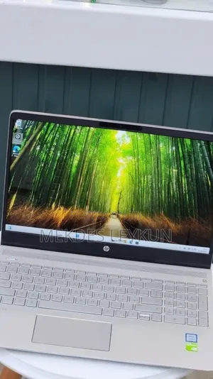 New Laptop HP Pavilion 15 16GB Intel Core i7 SSD 512GB