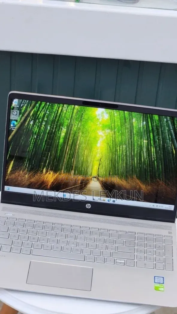 New Laptop HP Pavilion 15 16GB Intel Core i7 SSD 512GB