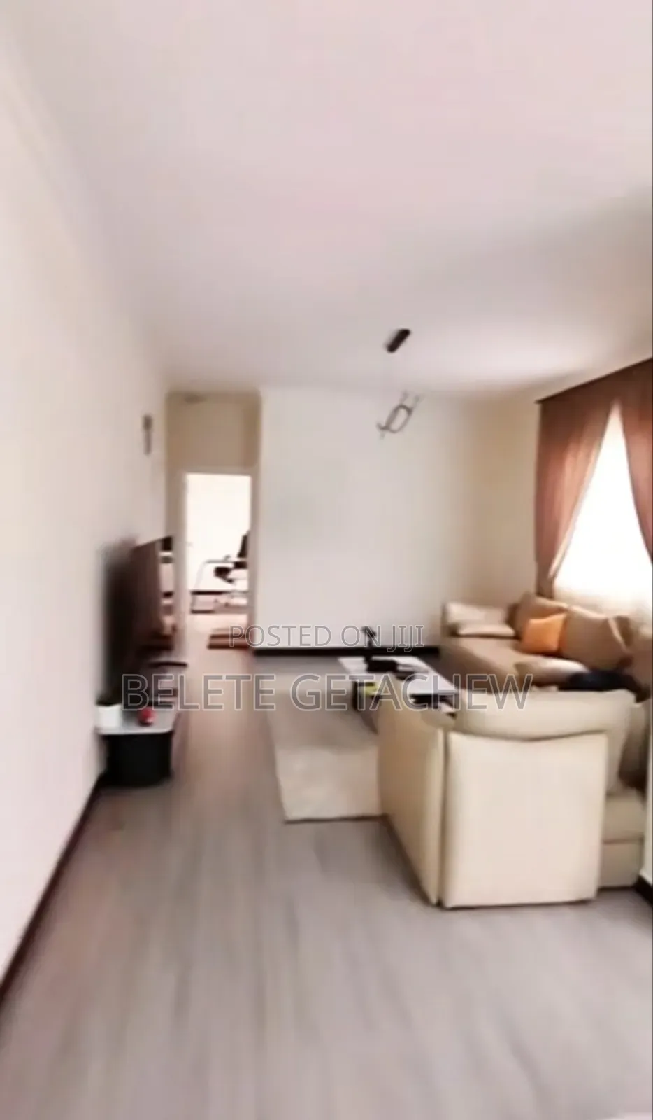 3bdrm Apartment in Piyasa Ras Desta,, Arada for sale