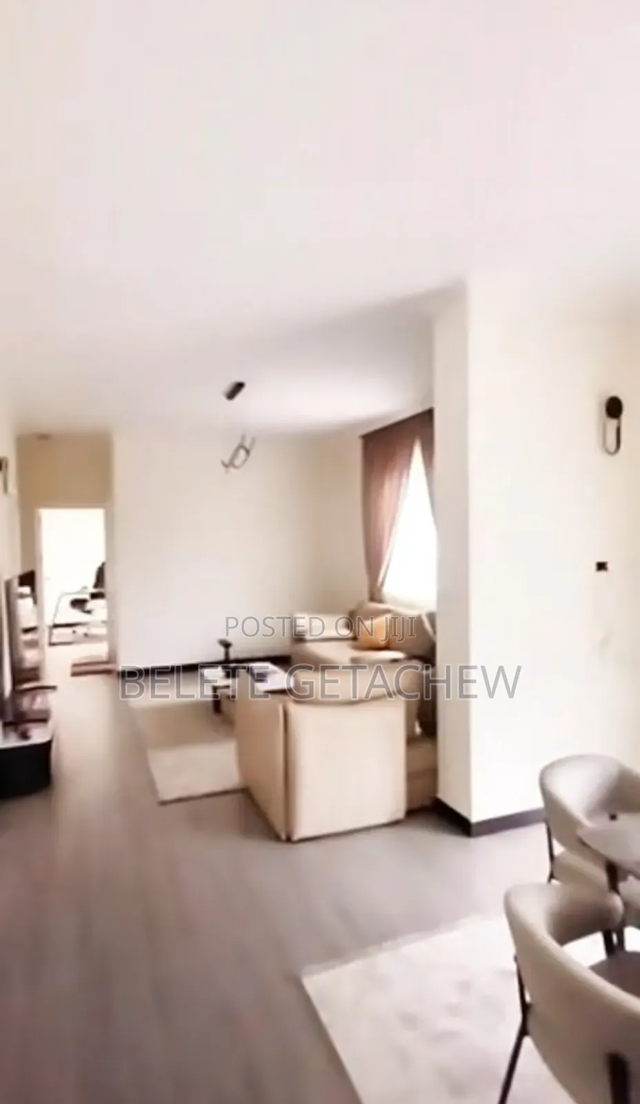 3bdrm Apartment in Piyasa Ras Desta,, Arada for sale