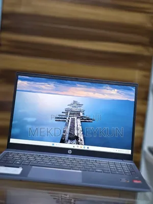 New Laptop HP Pavilion 15 16GB AMD Ryzen 7 SSD 512GB