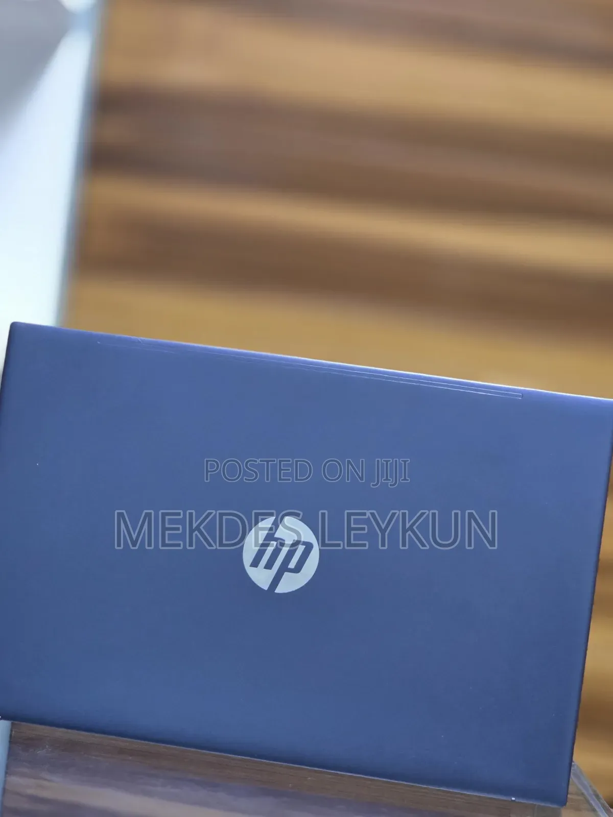 New Laptop HP Pavilion 15 16GB AMD Ryzen 7 SSD 512GB