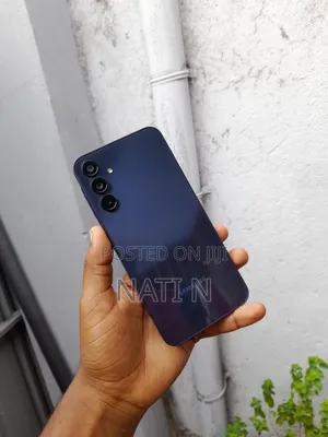 Samsung Galaxy A15 128 GB Blue