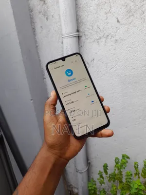 Samsung Galaxy A15 128 GB Blue