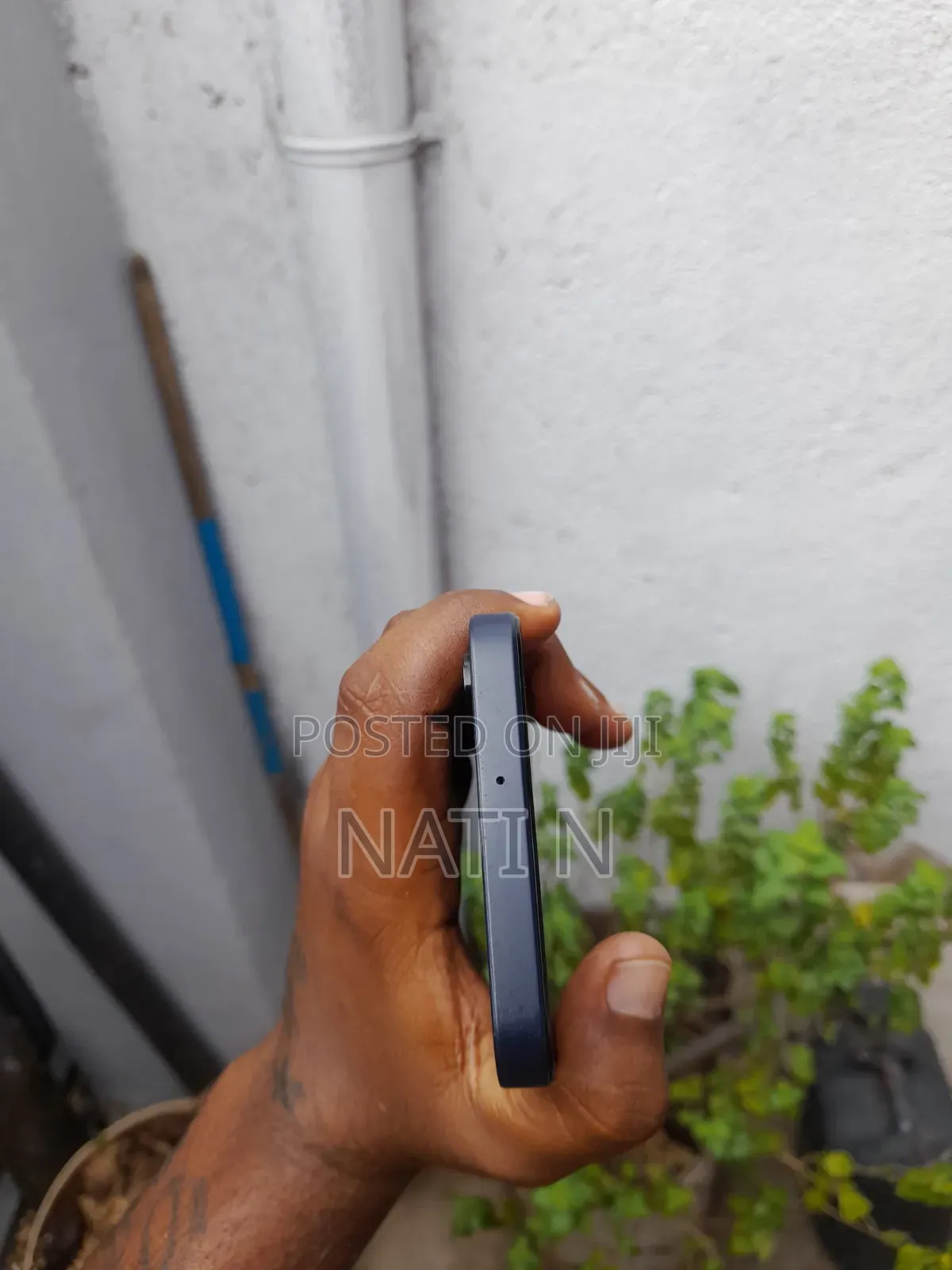 Samsung Galaxy A15 128 GB Blue