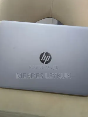 New Laptop HP EliteBook 840 8GB Intel Core i5 HDD 1T