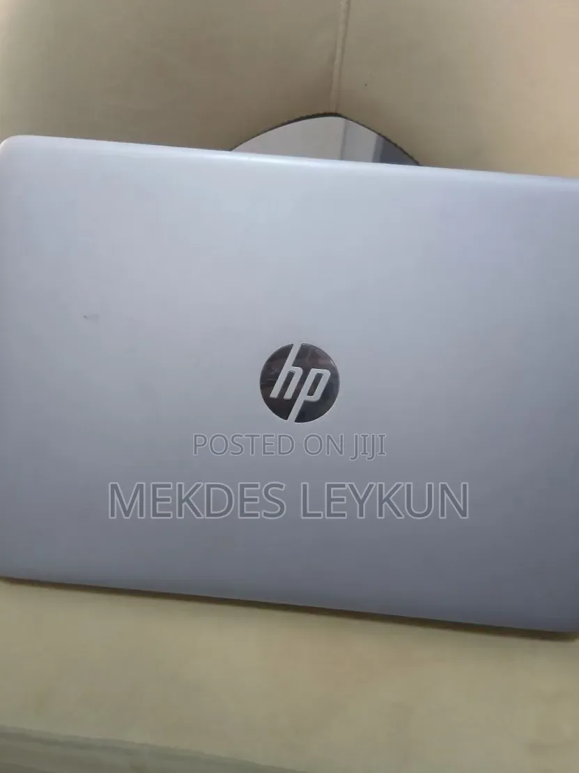 New Laptop HP EliteBook 840 8GB Intel Core i5 HDD 1T