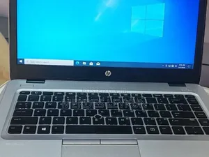 New Laptop HP EliteBook 840 8GB Intel Core i5 HDD 1T