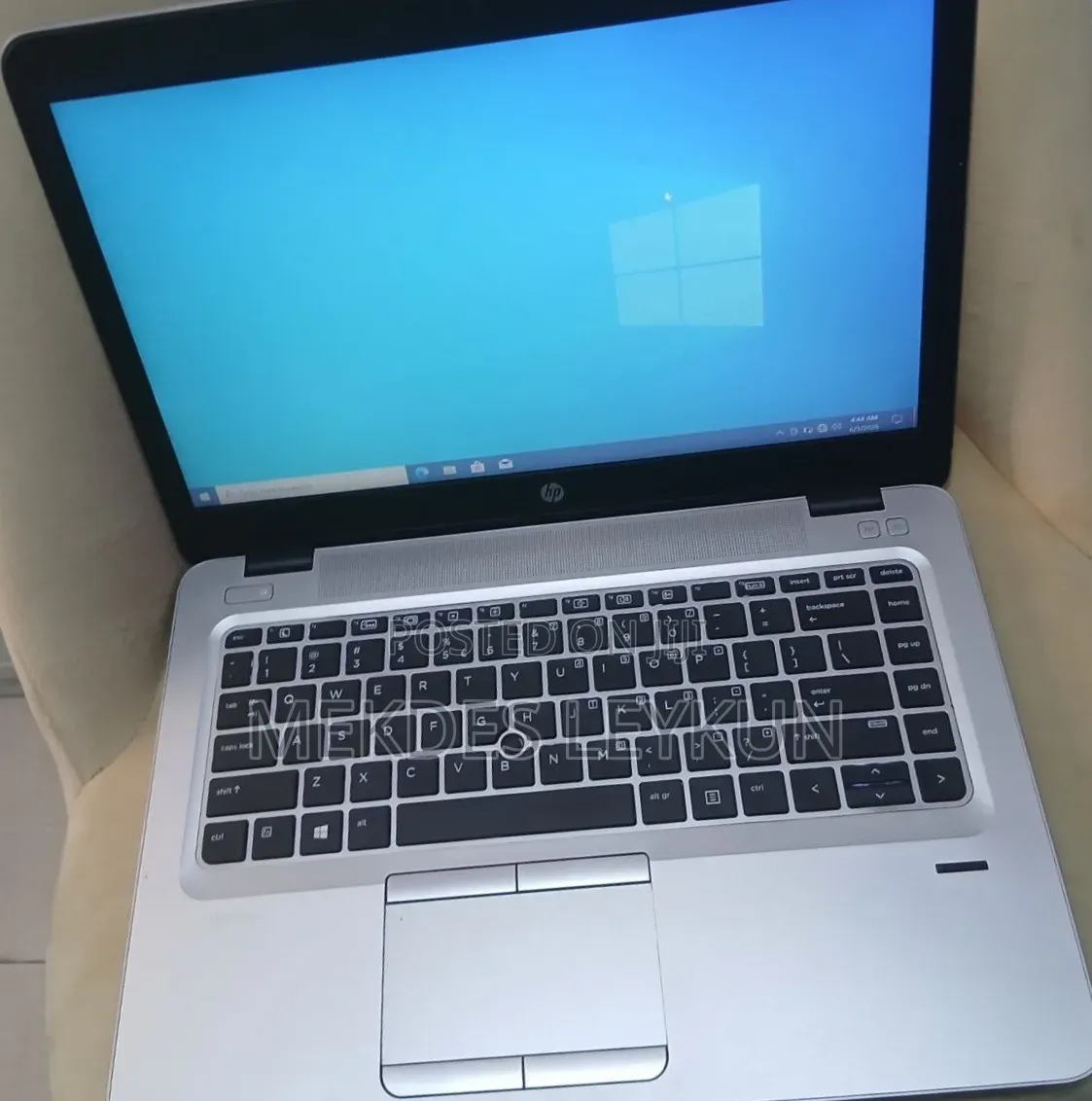 New Laptop HP EliteBook 840 8GB Intel Core i5 HDD 1T