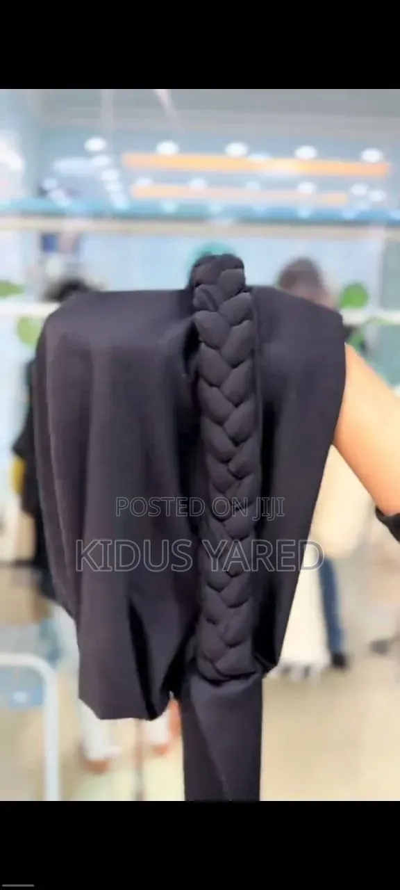 የሚያምሩ ጉንጉን ሻሽ/Headscarf