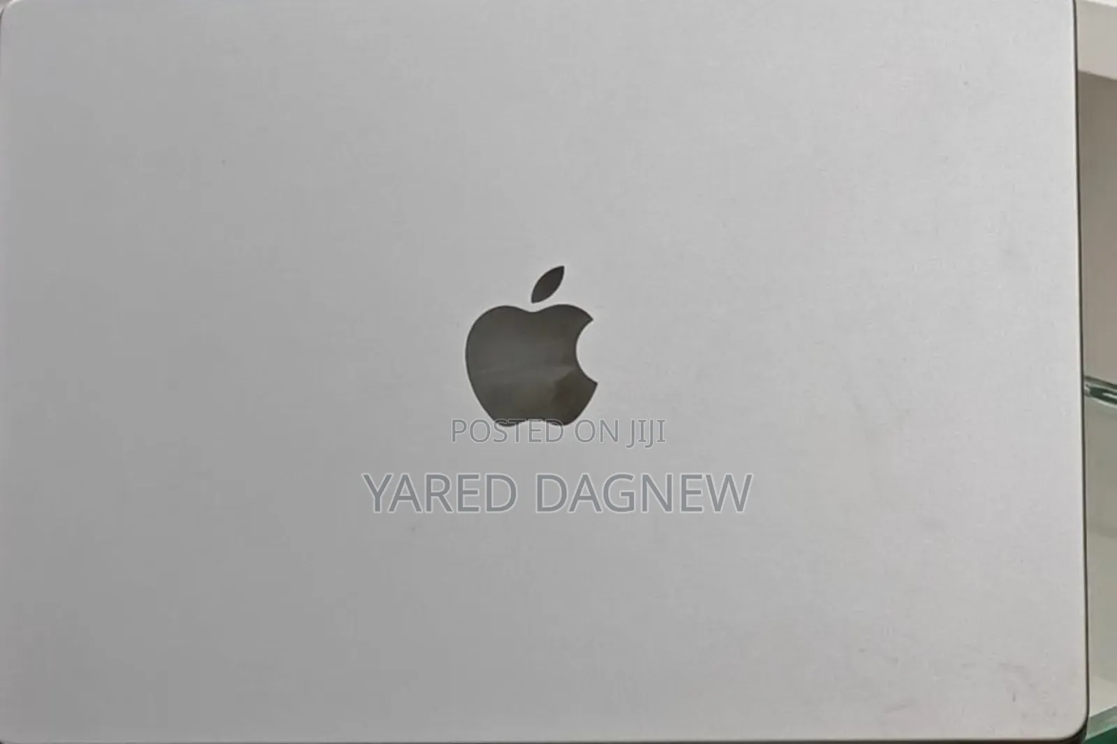 New Laptop Apple MacBook Pro 2023 M3 8GB Apple M3 Pro SSD 512GB