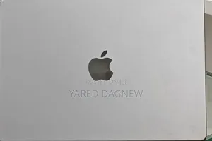 New Laptop Apple MacBook Pro 2023 M3 8GB Apple M3 Pro SSD 512GB