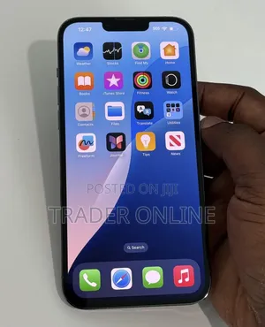 New Apple iPhone 13 Pro Max 256 GB Black