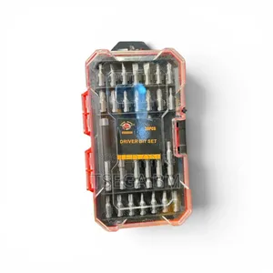 Ironshark 29pcs Screw Driver Set