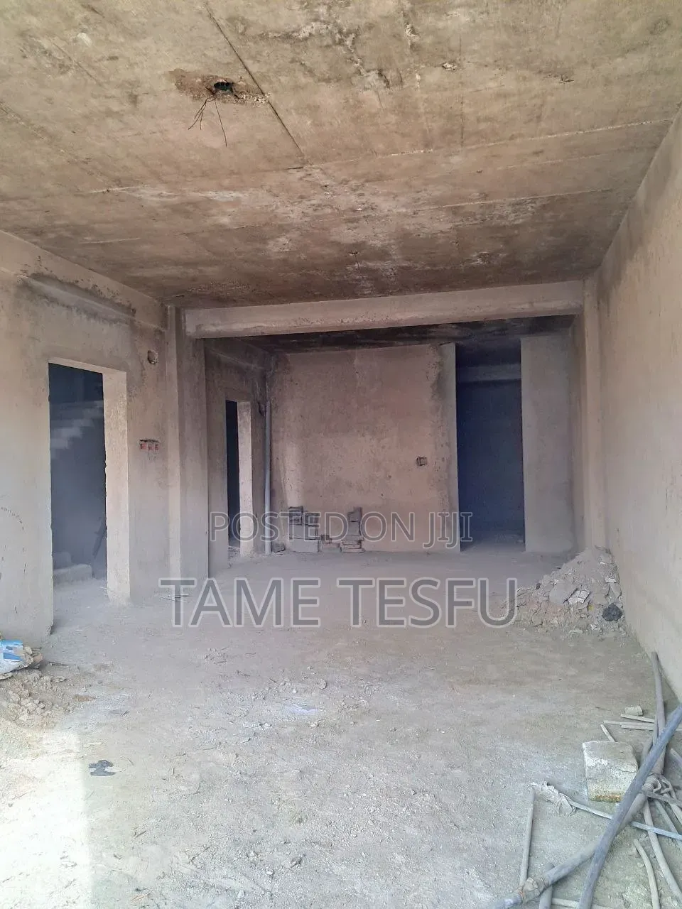 8bdrm House in ሀያት, Bole for sale