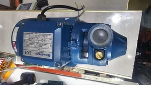 Aqastrong Serfase Pump