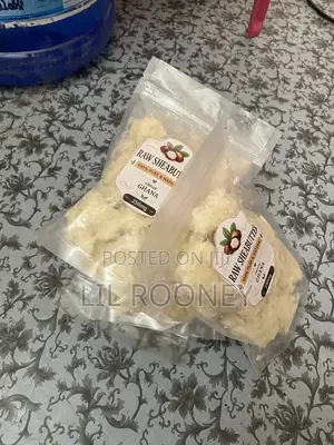 Shea Butter for Sale in Ethiopia Addis Ababa