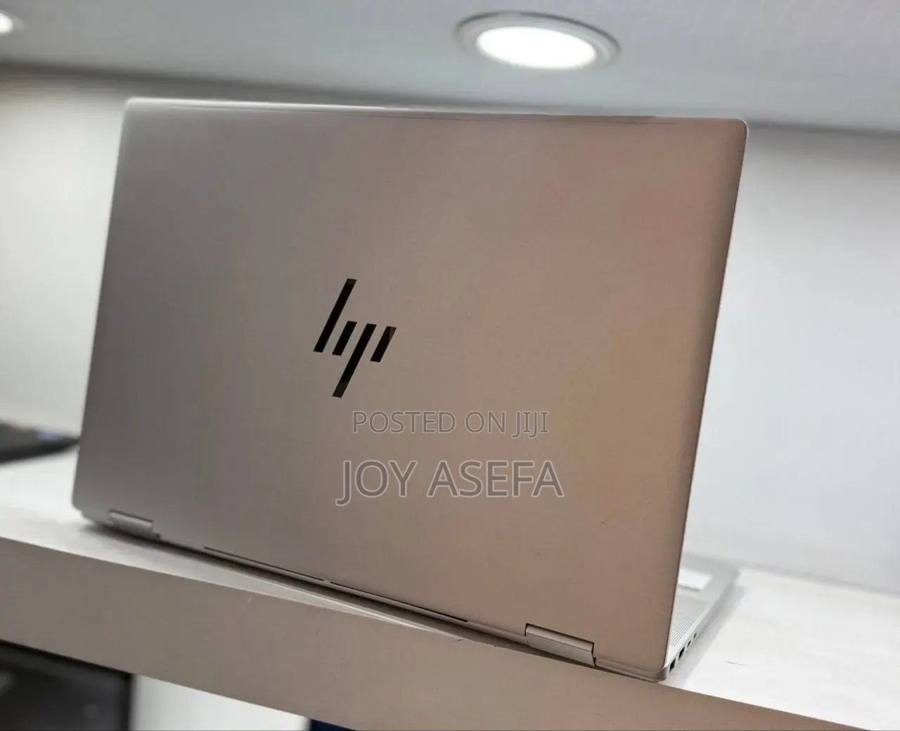 New Laptop HP Envy 16 Gaming 16-h1023dx 16GB Intel Core i7 SSD 1T