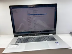 New Laptop HP Envy 16 Gaming 16-h1023dx 16GB Intel Core i7 SSD 1T