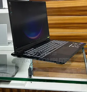 New Laptop Asus TUF Gaming F16 16GB Intel Core i7 SSD 1T
