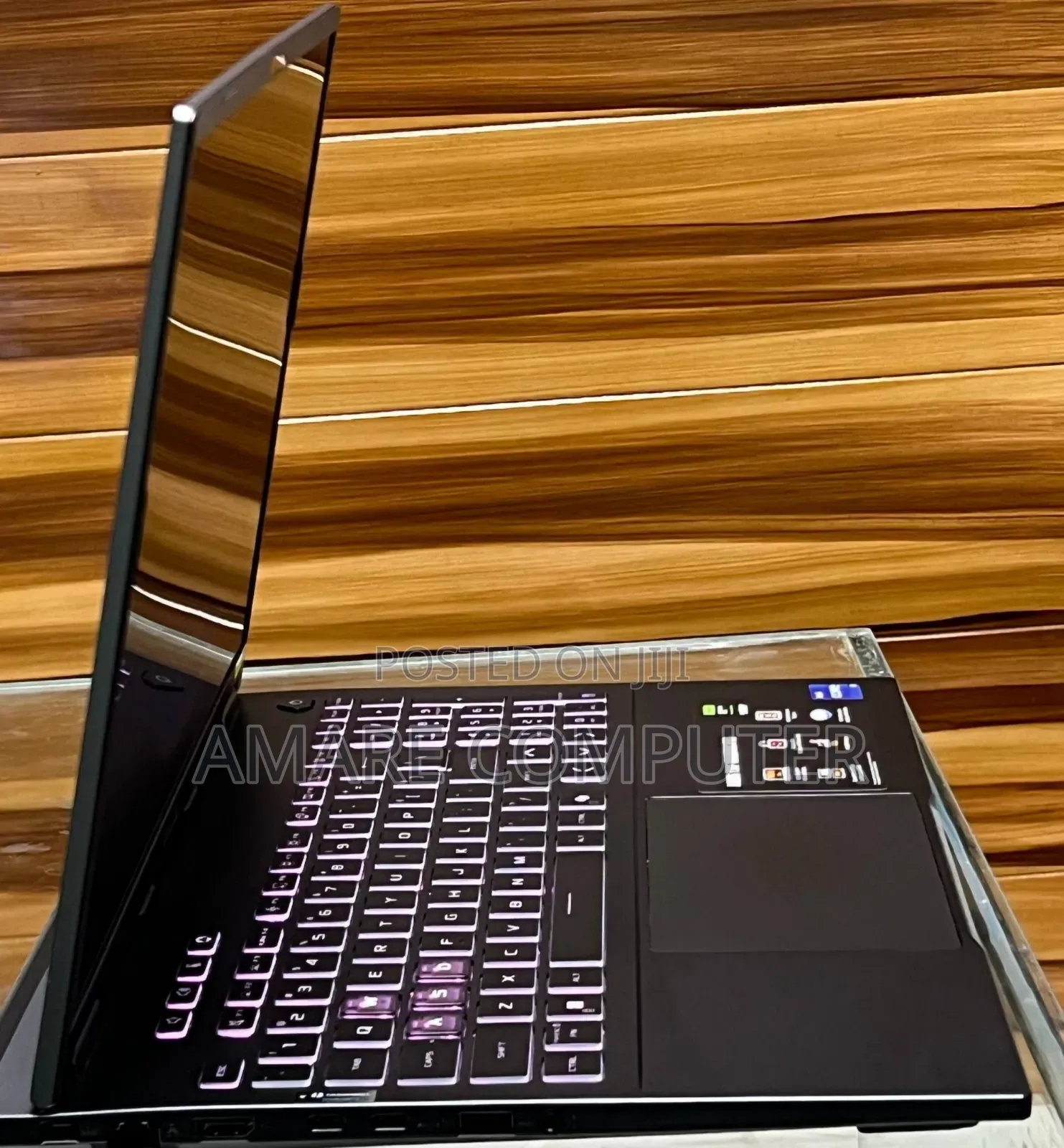 New Laptop Asus TUF Gaming F16 16GB Intel Core i7 SSD 1T