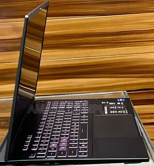 New Laptop Asus TUF Gaming F16 16GB Intel Core i7 SSD 1T