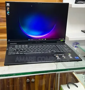 New Laptop Asus TUF Gaming F16 16GB Intel Core i7 SSD 1T