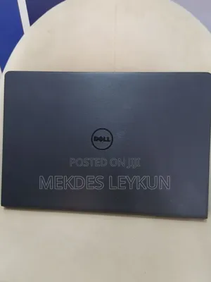 Laptop Dell XPS 15 4GB Intel Core i5 HDD 500GB