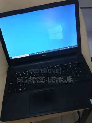 Laptop Dell XPS 15 4GB Intel Core i5 HDD 500GB