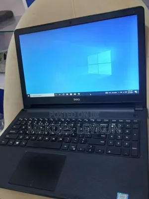 Laptop Dell XPS 15 4GB Intel Core i5 HDD 500GB