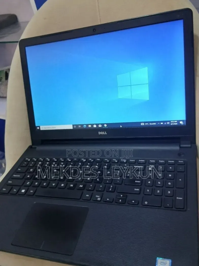 Laptop Dell XPS 15 4GB Intel Core i5 HDD 500GB