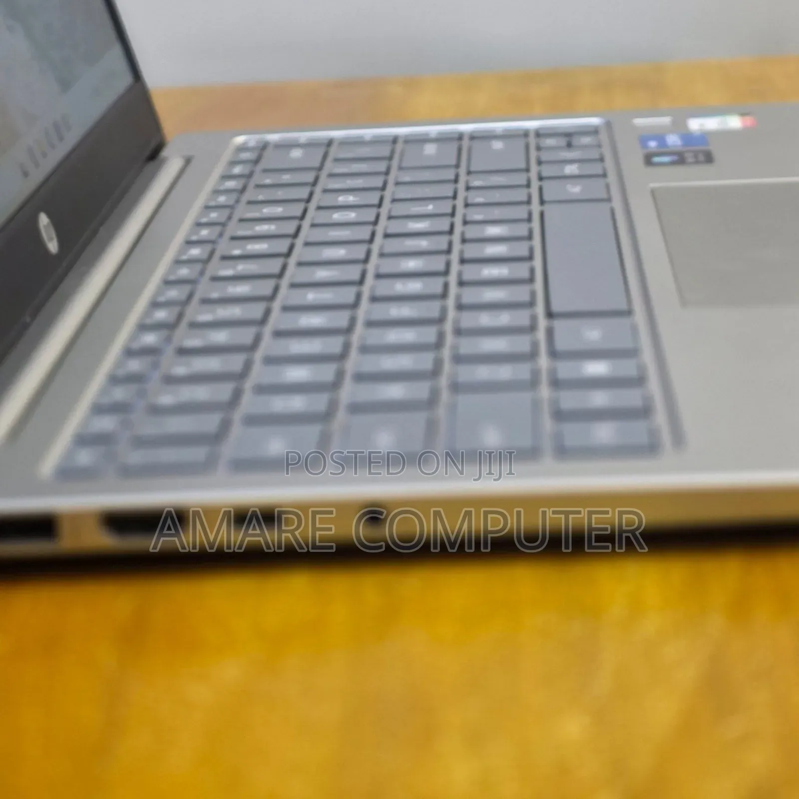 New Laptop HP Stream Notebook 16GB Intel Core i7 SSD 1T