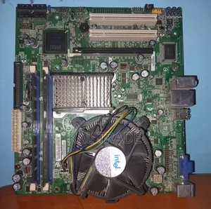 Computer A