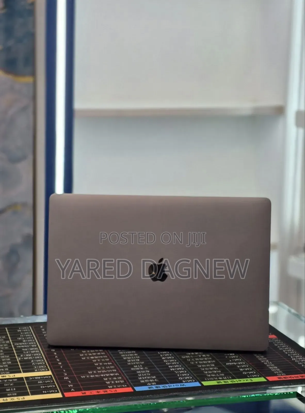 New Laptop Apple MacBook Pro 2019 16GB Intel Core i9 SSD 2T