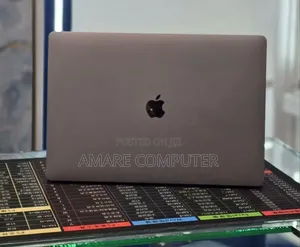 New Laptop Apple MacBook Pro 2019 16GB Intel Core i9 SSD 2T