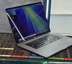 New Laptop Apple MacBook Pro 2019 16GB Intel Core i9 SSD 2T