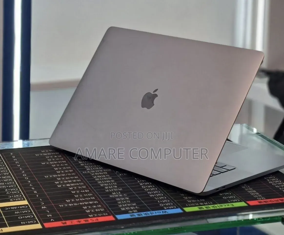 New Laptop Apple MacBook Pro 2019 16GB Intel Core i9 SSD 2T