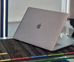 New Laptop Apple MacBook Pro 2019 16GB Intel Core i9 SSD 2T