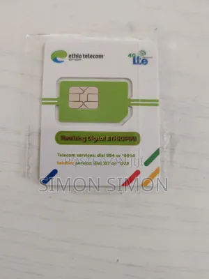 0911 Simcards For Business