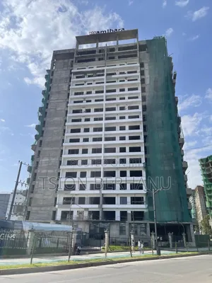 1bdrm Apartment in Amibara Properties, Arada for sale
