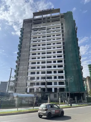 1bdrm Apartment in Amibara Properties, Arada for sale