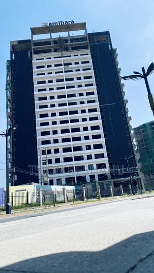 1bdrm Apartment in Amibara Properties, Arada for sale