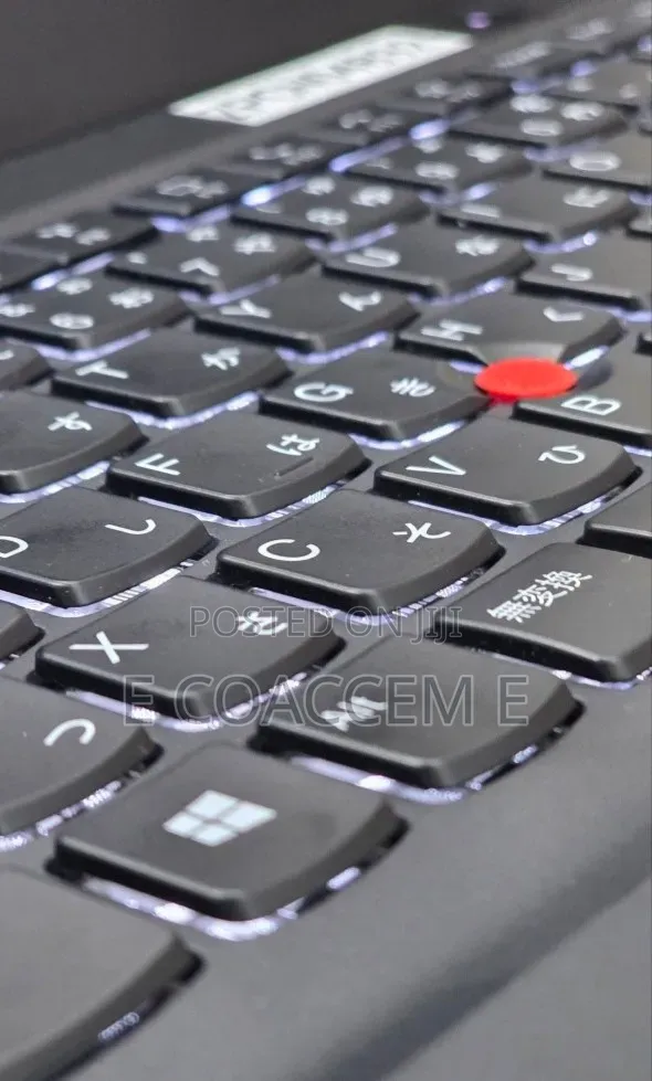 New Laptop Lenovo ThinkPad Edge 14 16GB AMD Ryzen 5 SSD 512GB