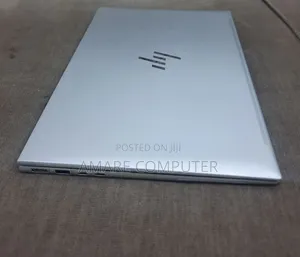 New Laptop HP EliteBook 840 G9 16GB Intel Core i7 SSD 512GB