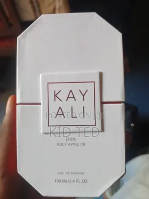 Kay Ali Apple Juice